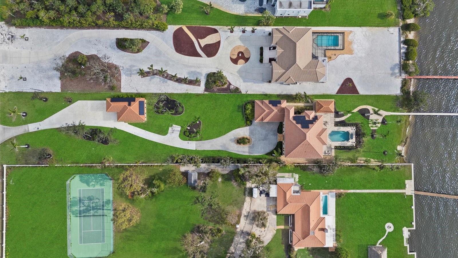 ENGLEWOOD GARDENS - Residential