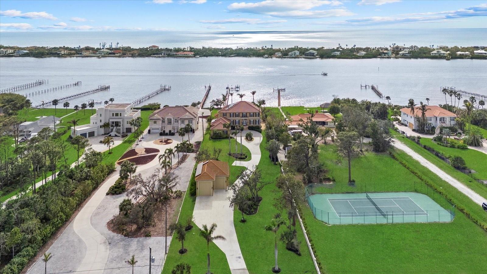 ENGLEWOOD GARDENS - Residential