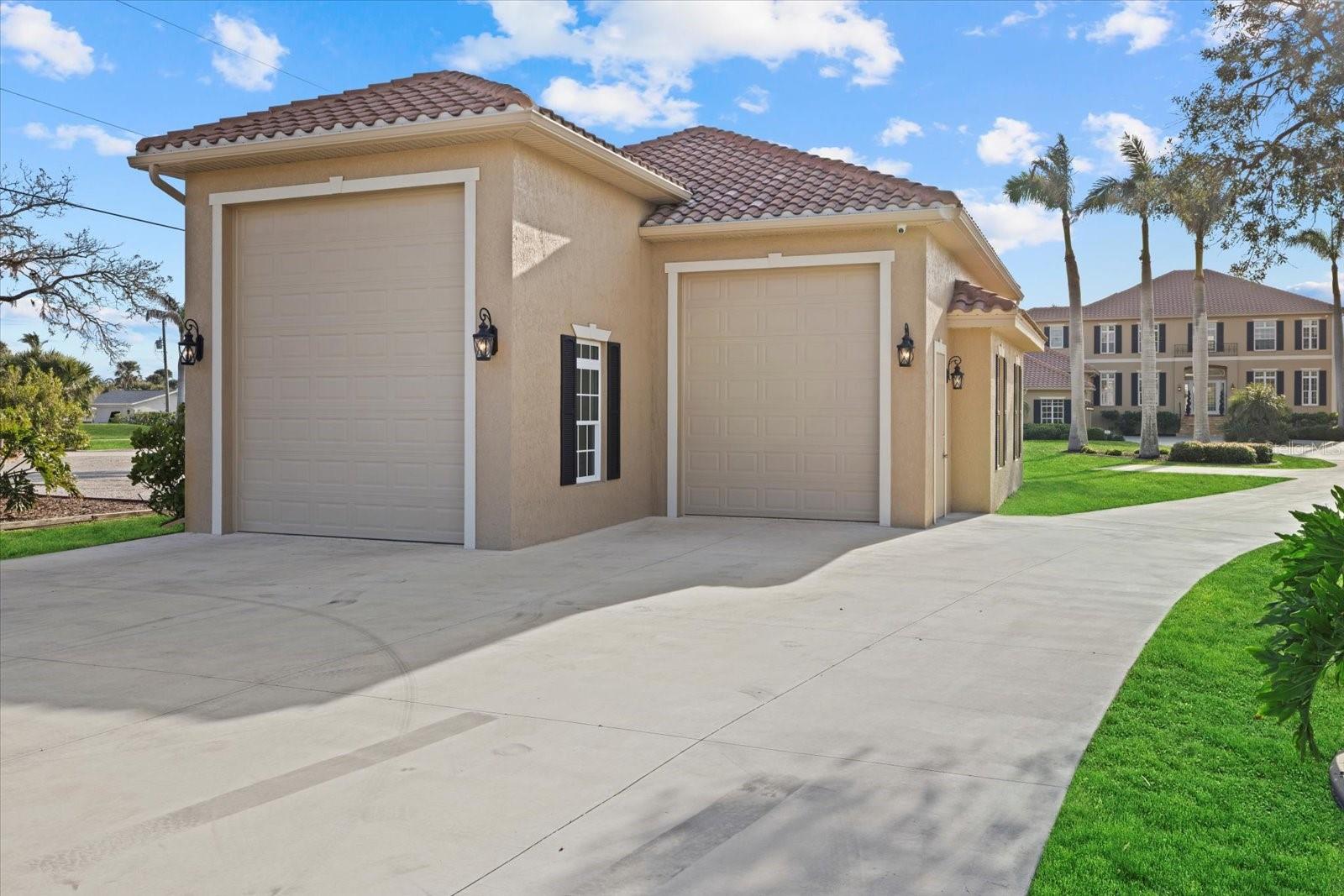 ENGLEWOOD GARDENS - Residential