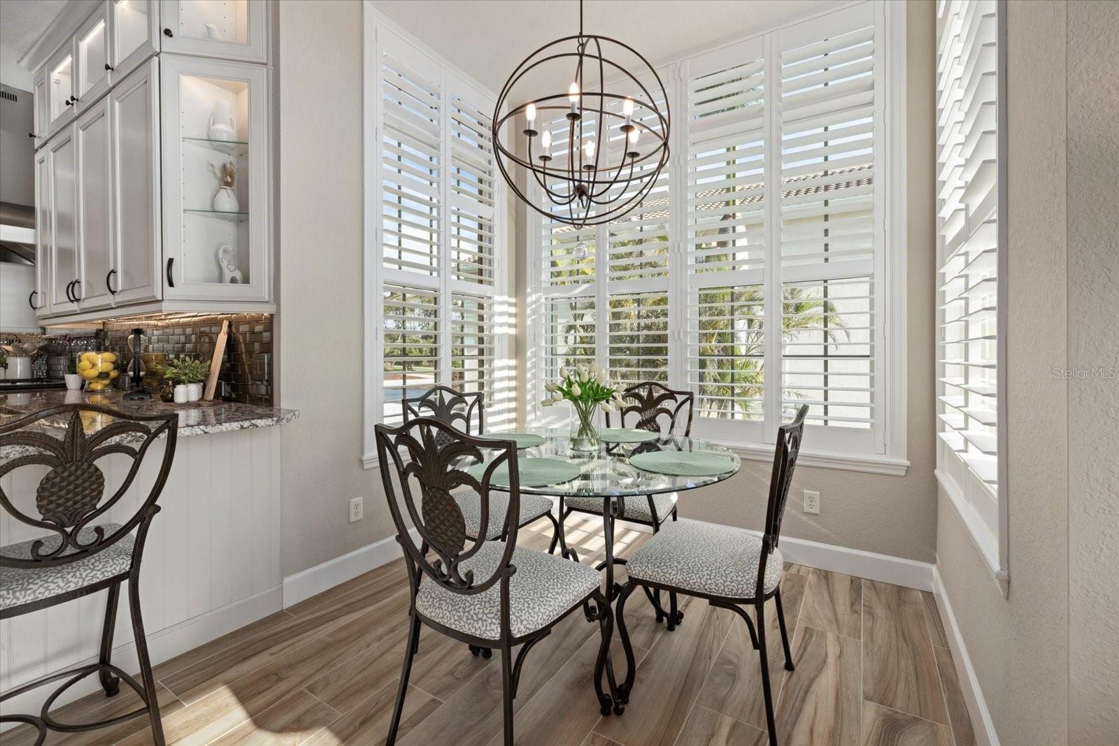 ENGLEWOOD GARDENS - Residential