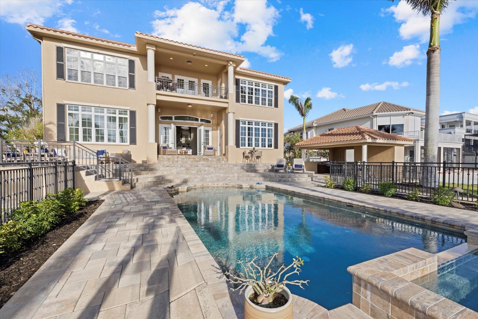 ENGLEWOOD GARDENS - Residential