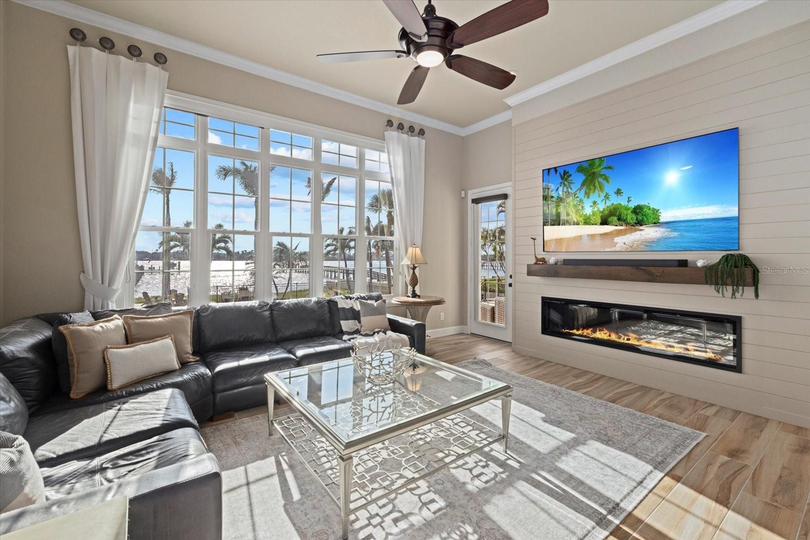 ENGLEWOOD GARDENS - Residential