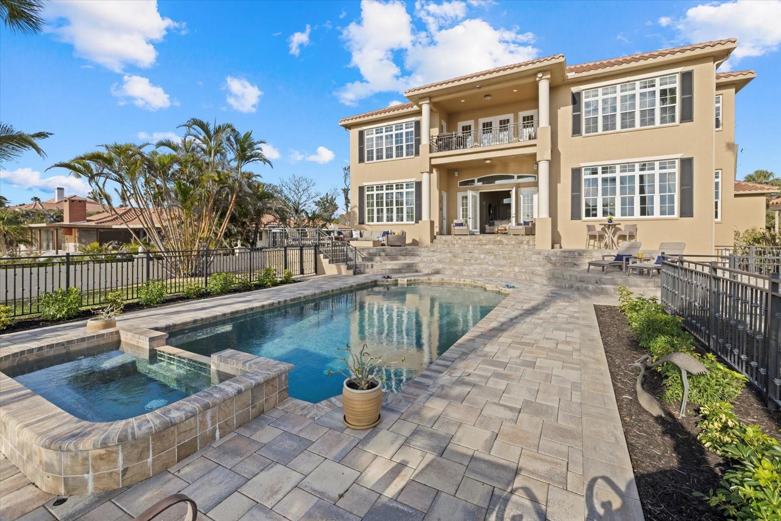 ENGLEWOOD GARDENS - Residential