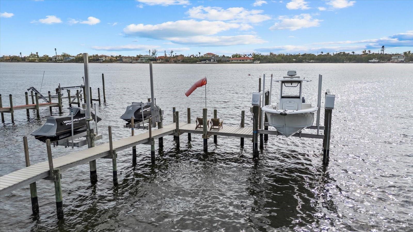 ENGLEWOOD GARDENS - Residential