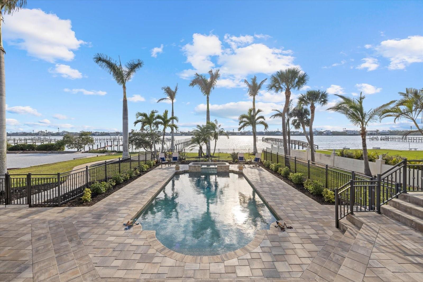 ENGLEWOOD GARDENS - Residential