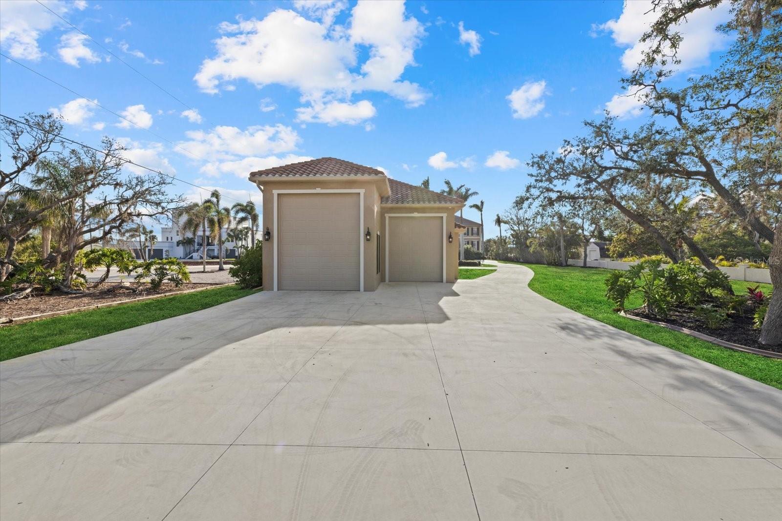 ENGLEWOOD GARDENS - Residential