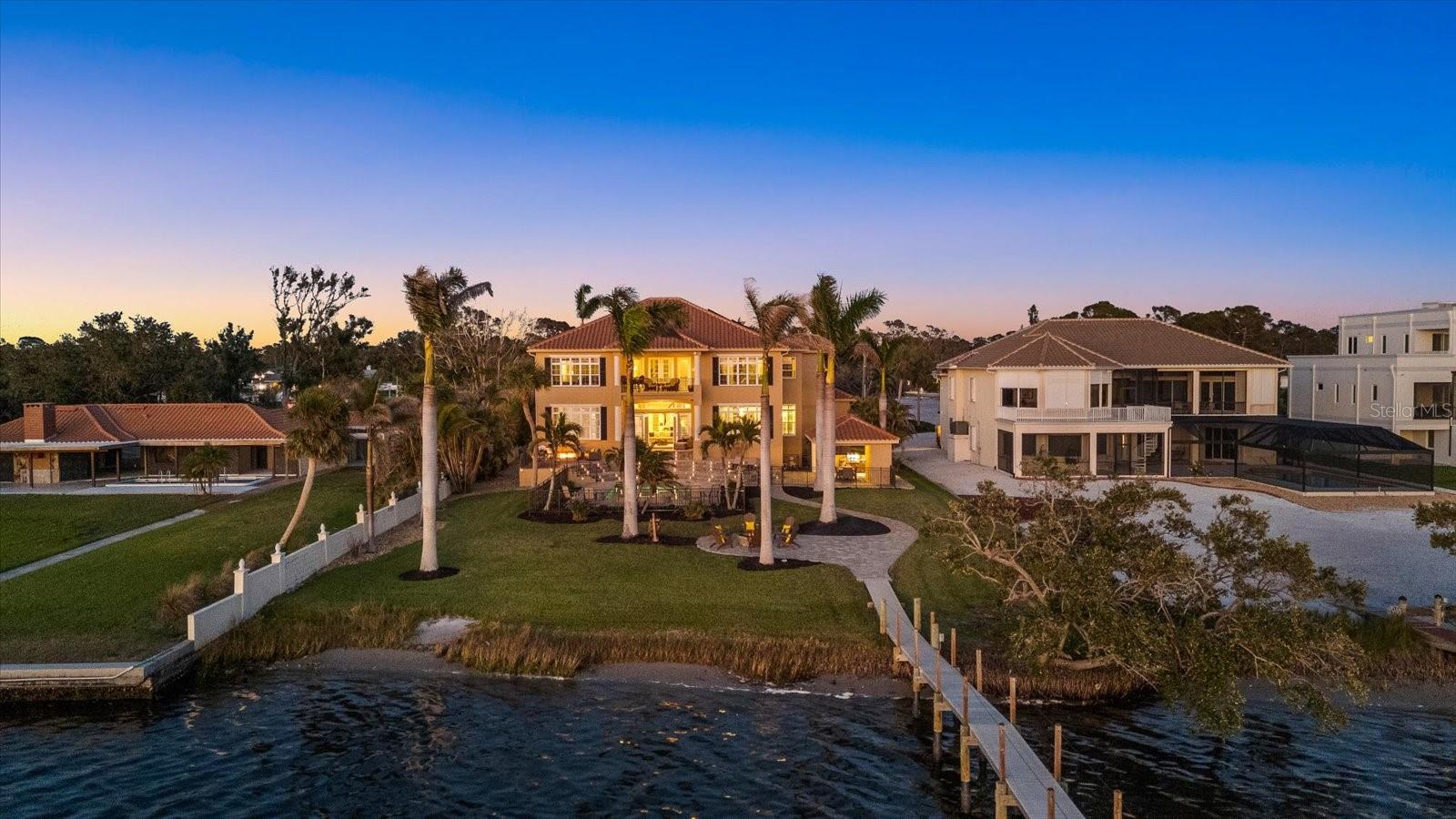 ENGLEWOOD GARDENS - Residential