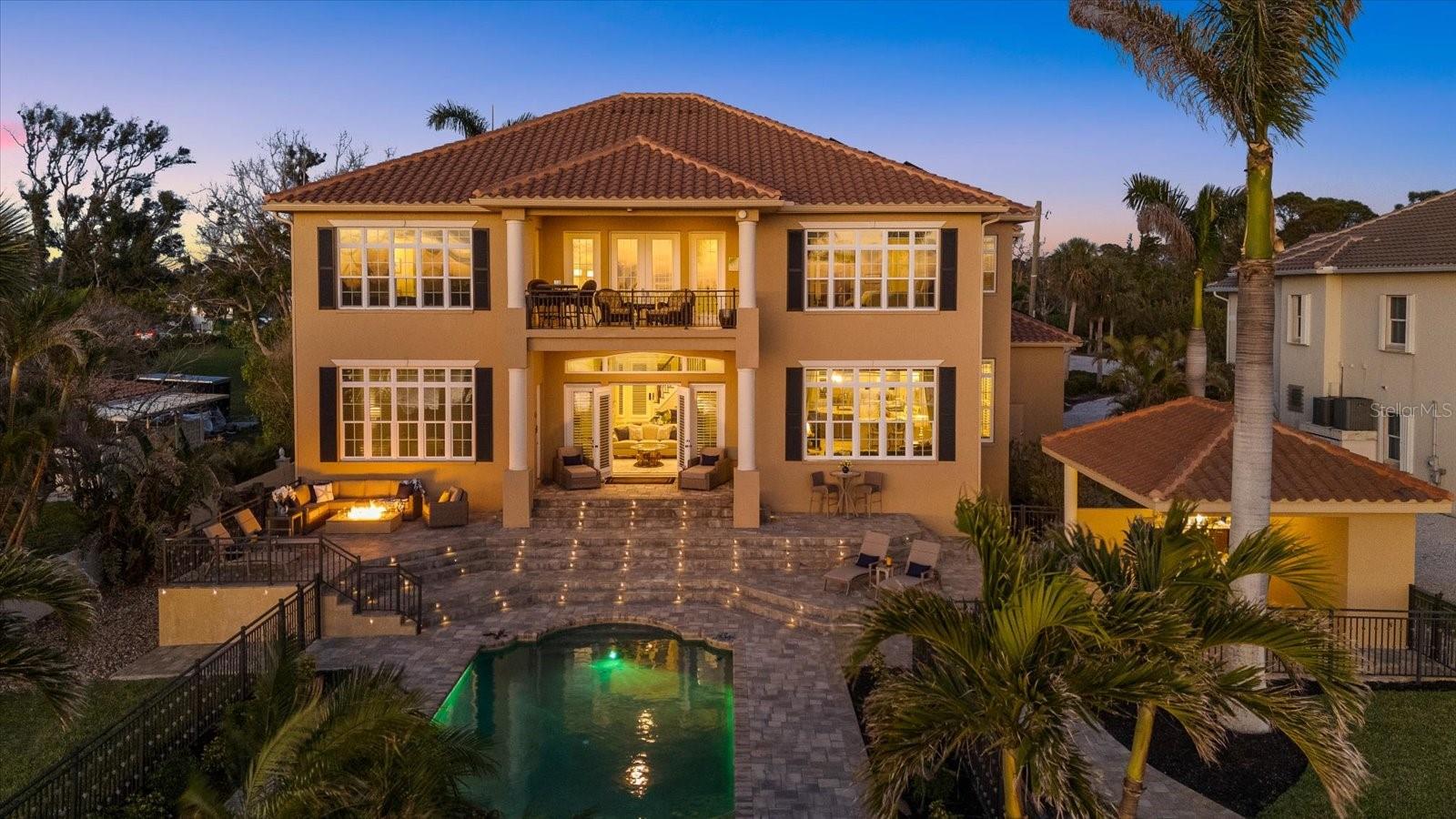 ENGLEWOOD GARDENS - Residential