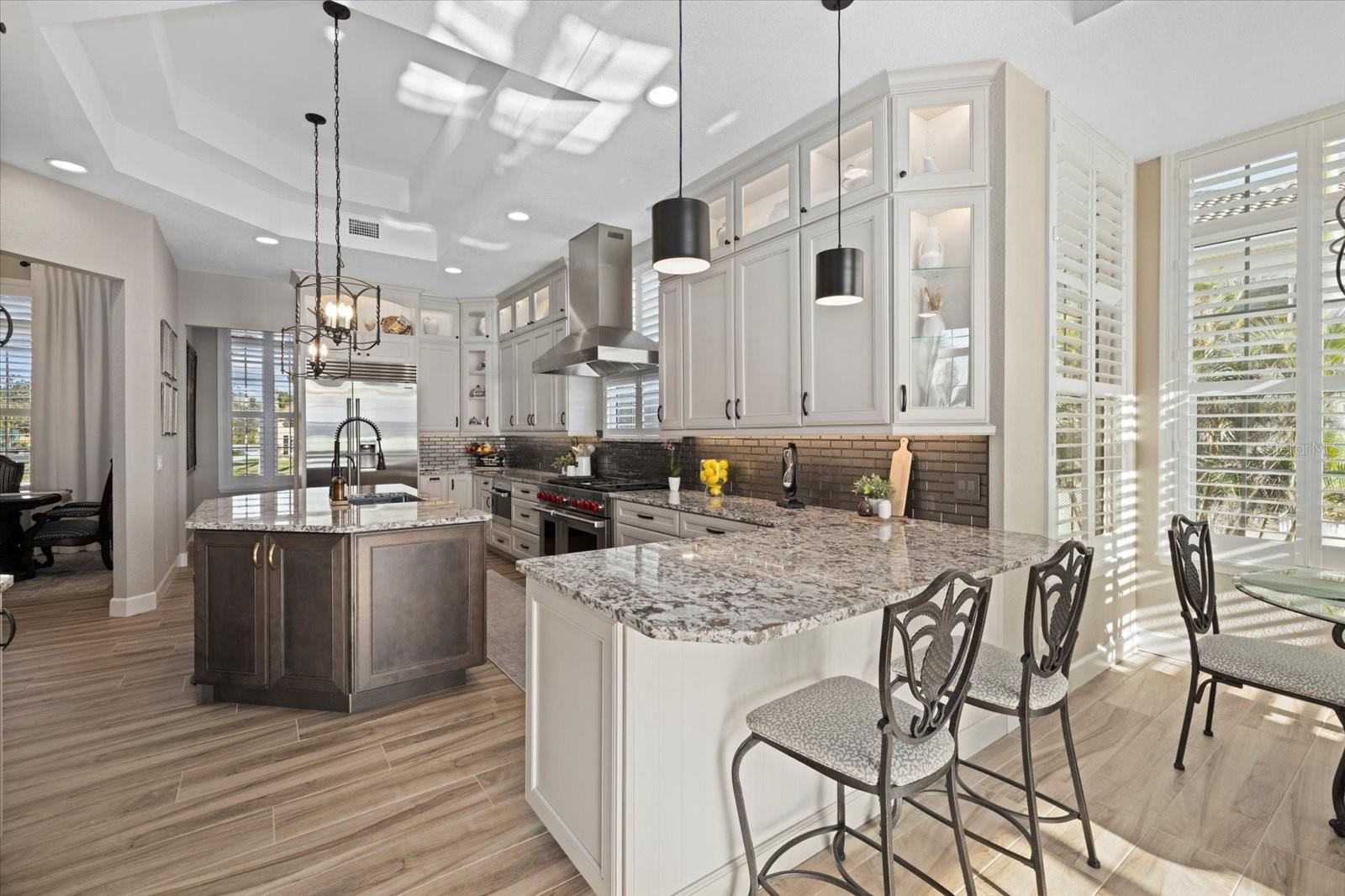 ENGLEWOOD GARDENS - Residential