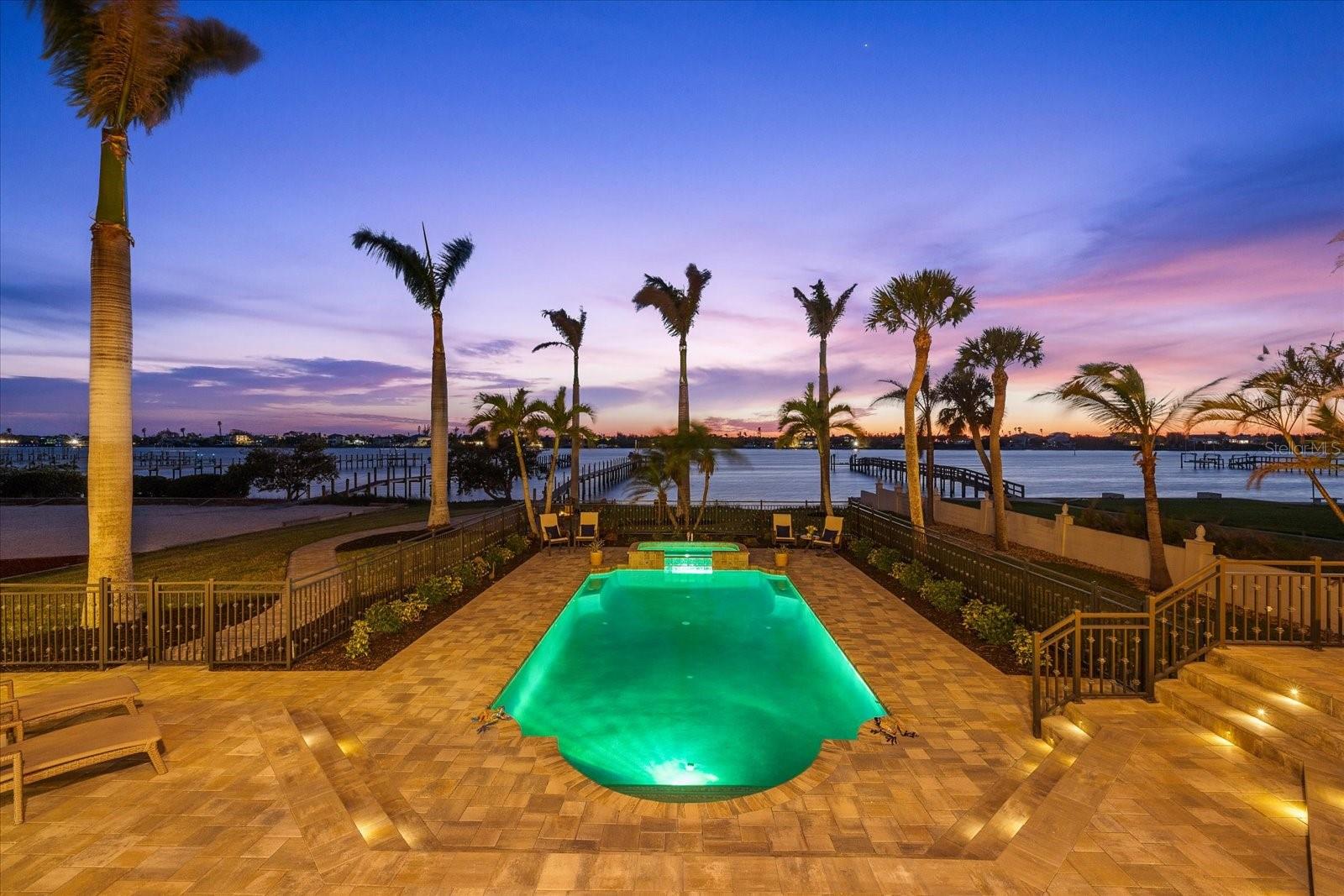 ENGLEWOOD GARDENS - Residential