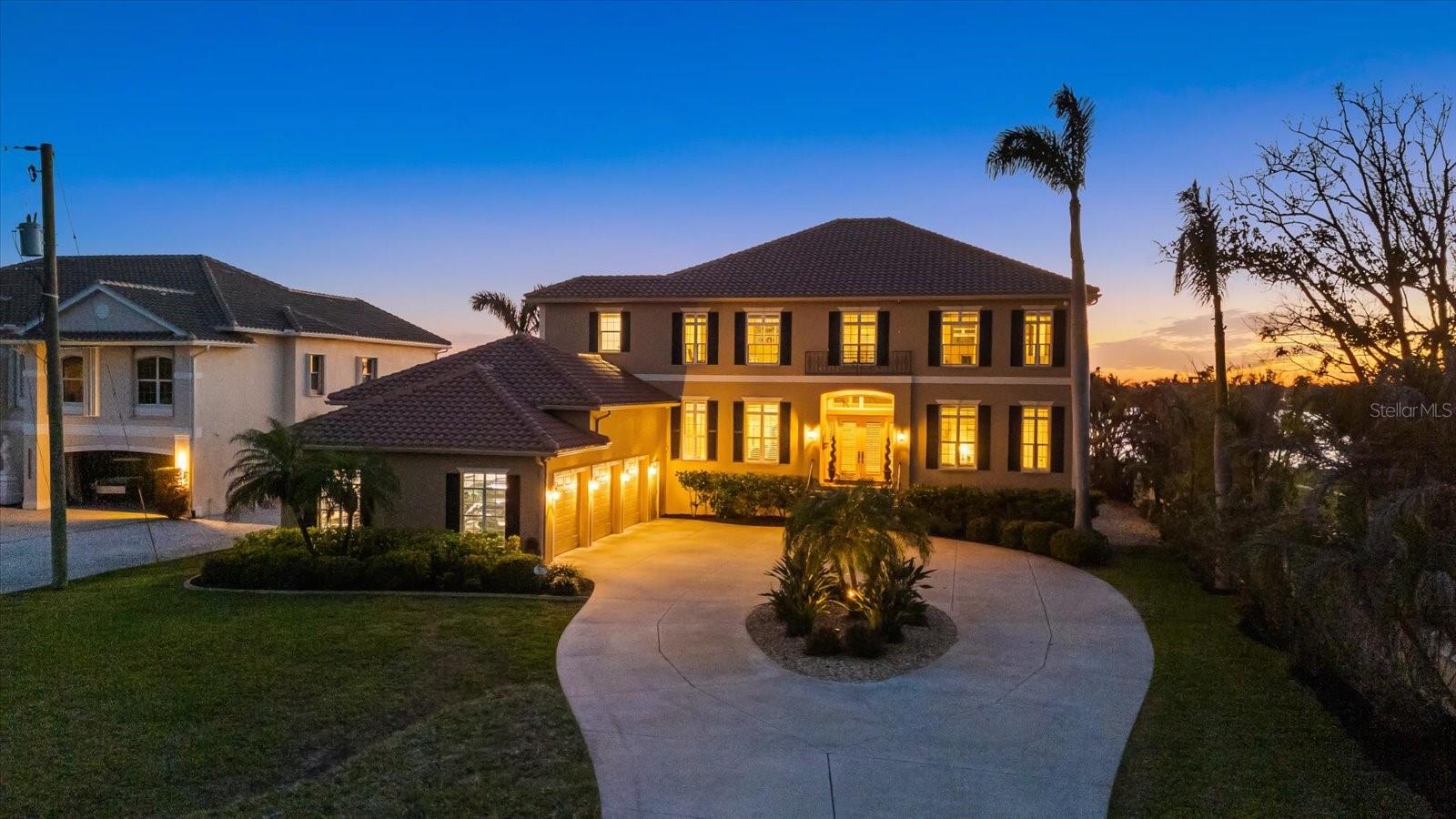 ENGLEWOOD GARDENS - Residential