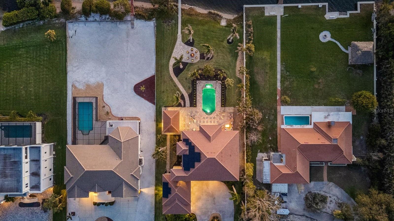 ENGLEWOOD GARDENS - Residential