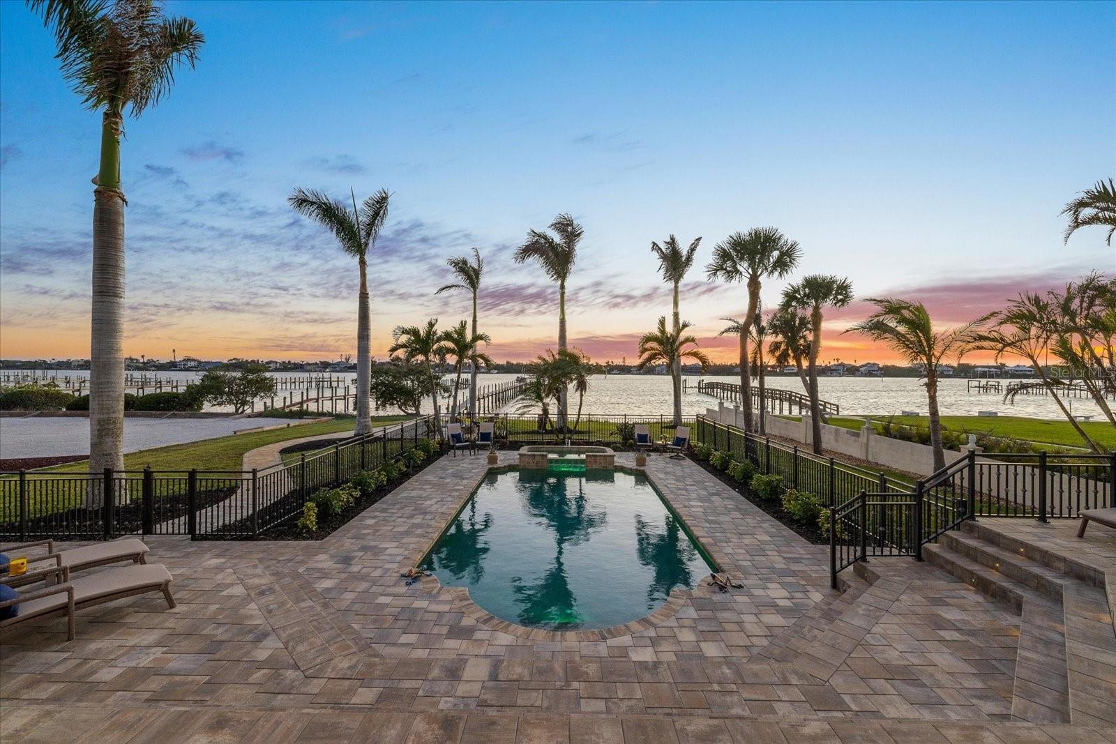 ENGLEWOOD GARDENS - Residential