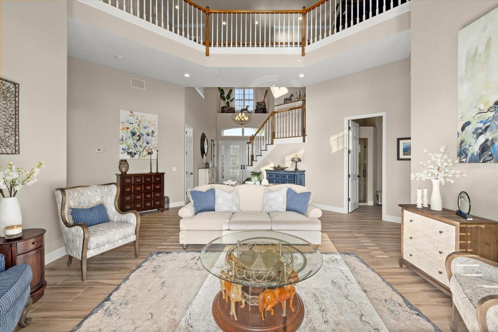 ENGLEWOOD GARDENS - Residential