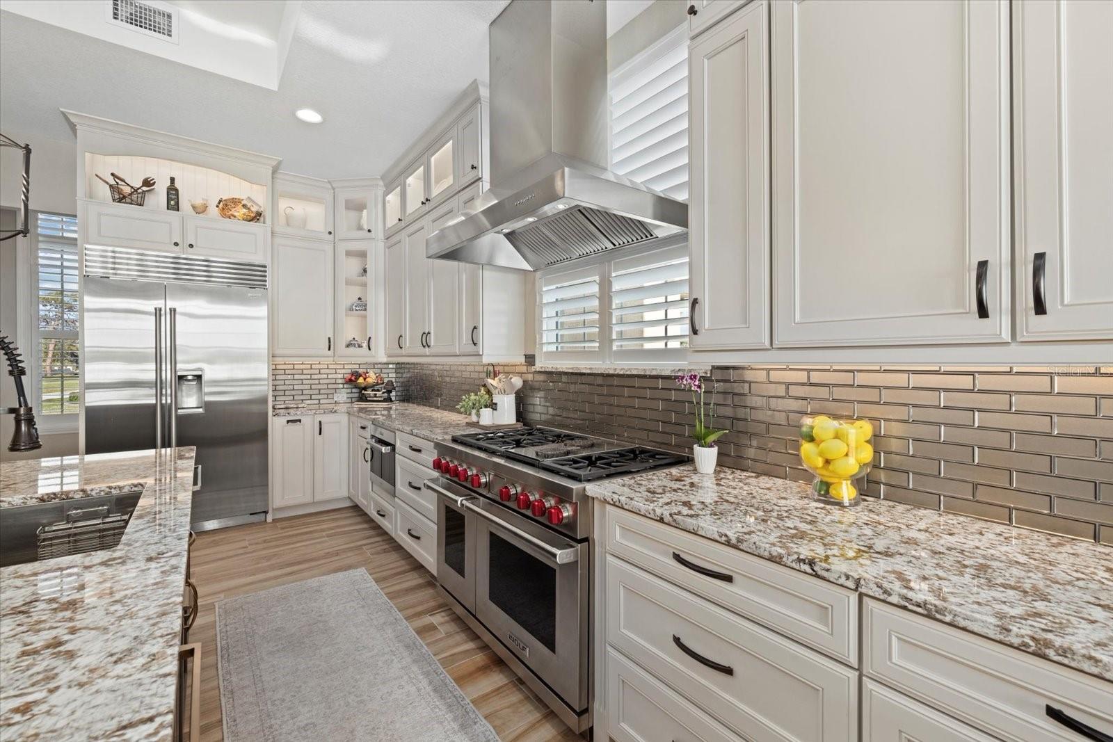 ENGLEWOOD GARDENS - Residential