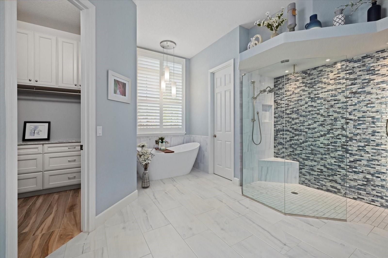 ENGLEWOOD GARDENS - Residential