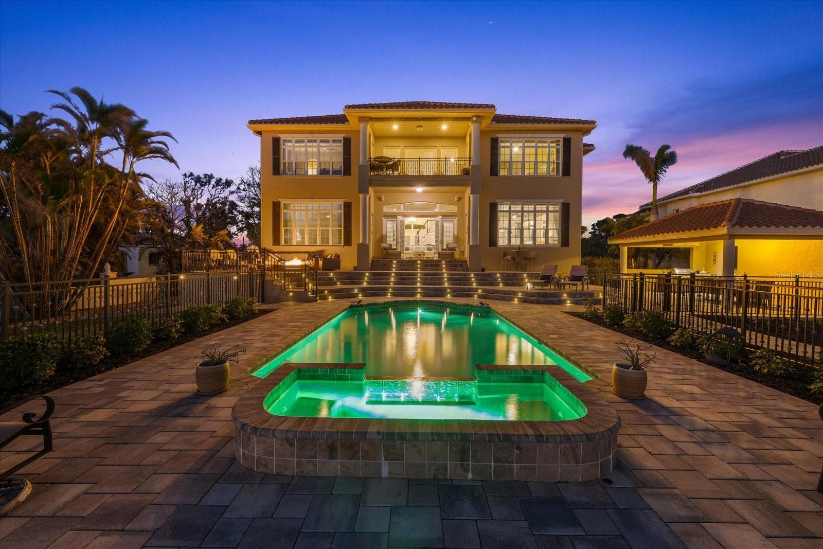 ENGLEWOOD GARDENS - Residential