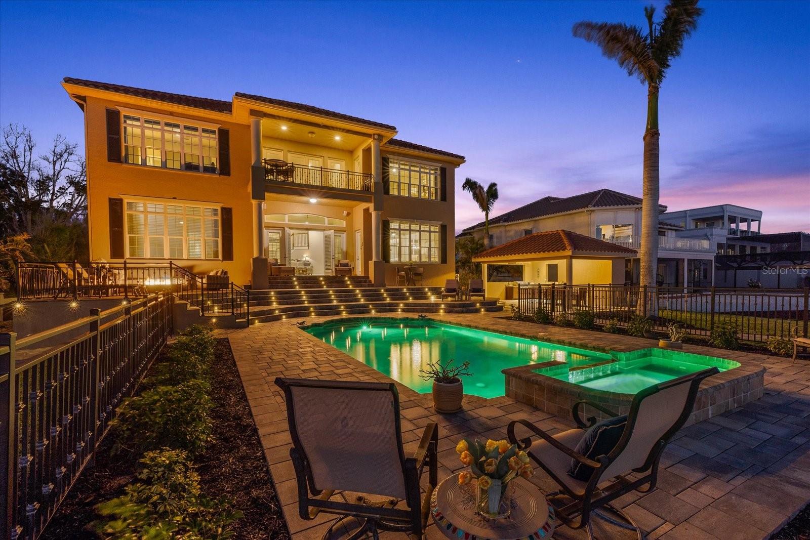 ENGLEWOOD GARDENS - Residential