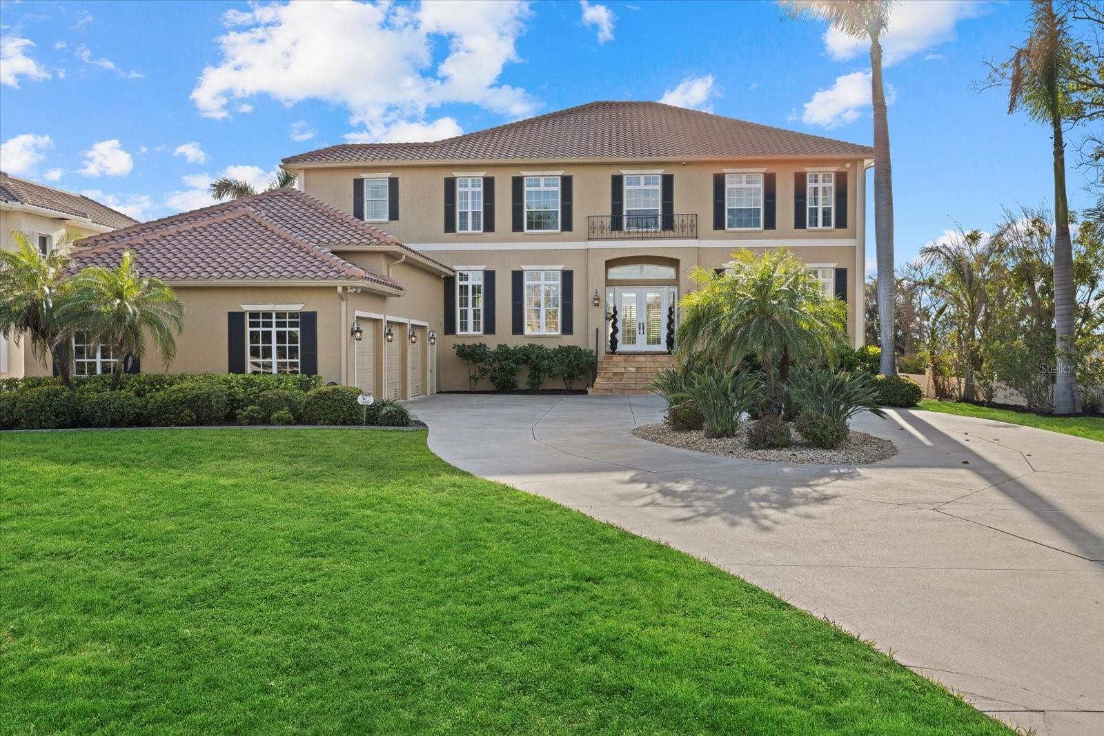 ENGLEWOOD GARDENS - Residential