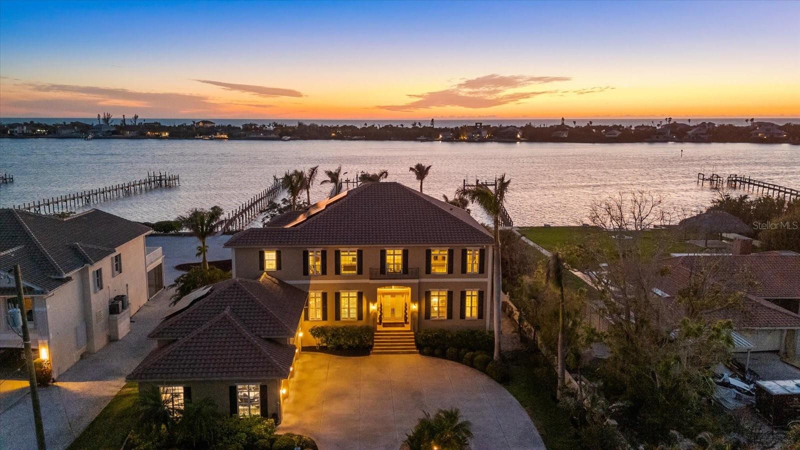 ENGLEWOOD GARDENS - Residential