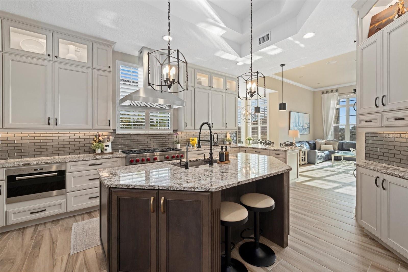 ENGLEWOOD GARDENS - Residential