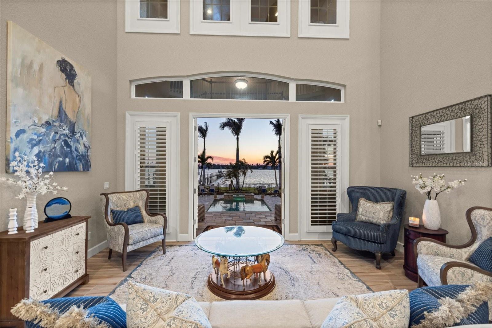 ENGLEWOOD GARDENS - Residential