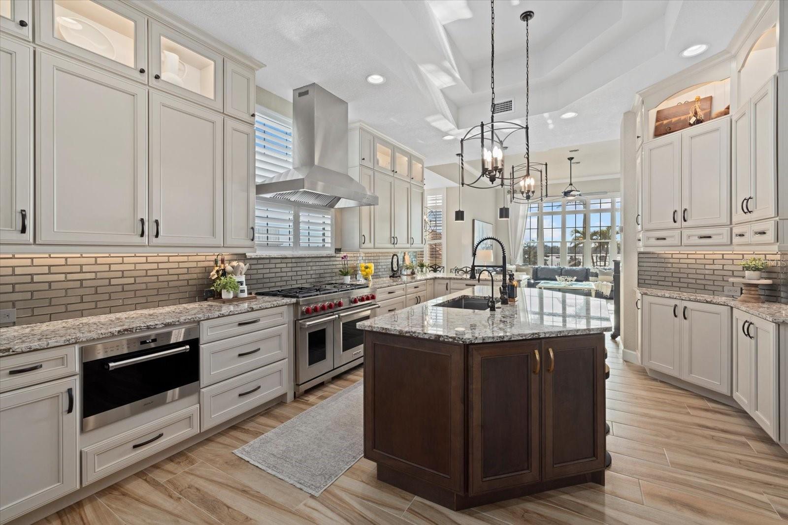 ENGLEWOOD GARDENS - Residential