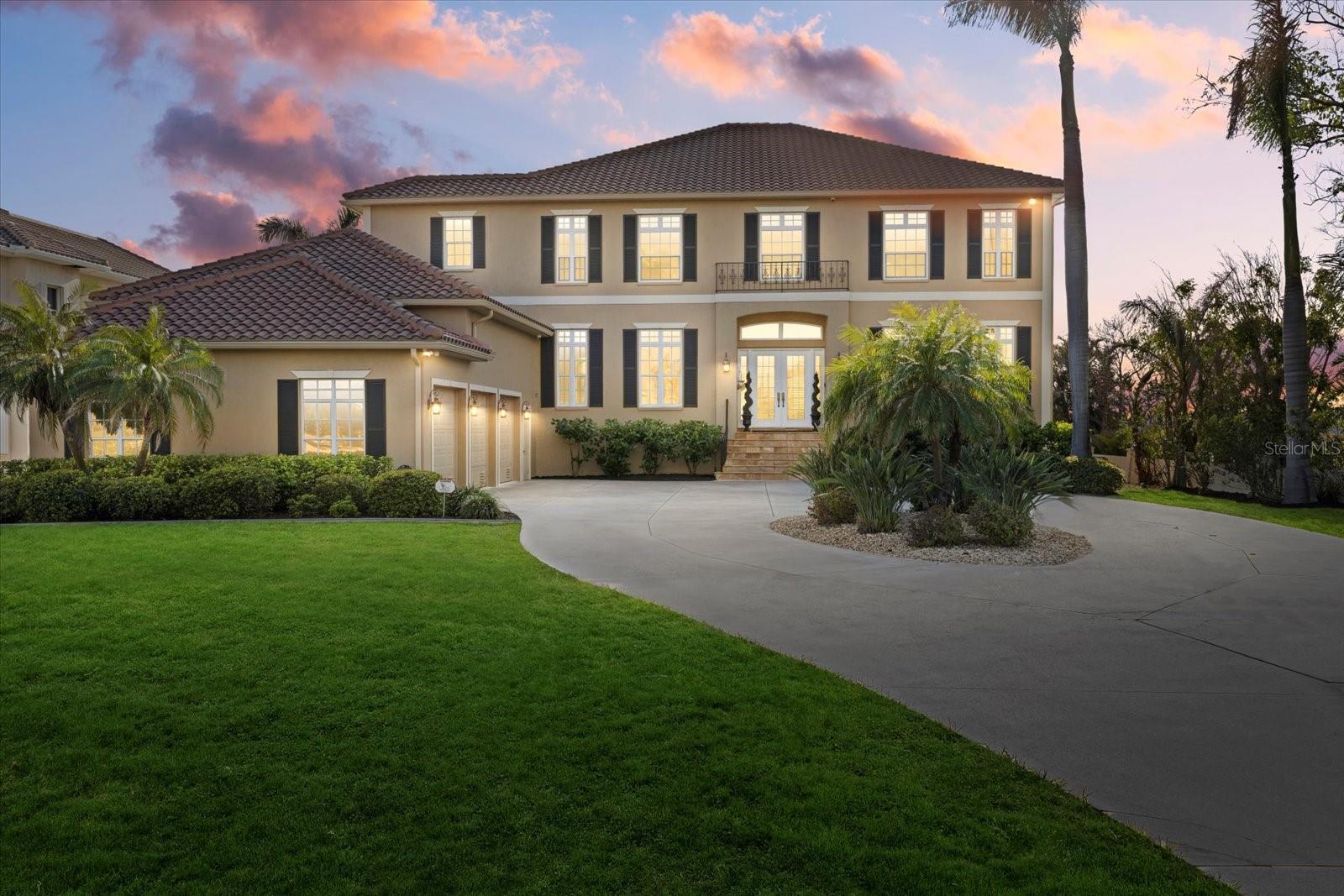 ENGLEWOOD GARDENS - Residential