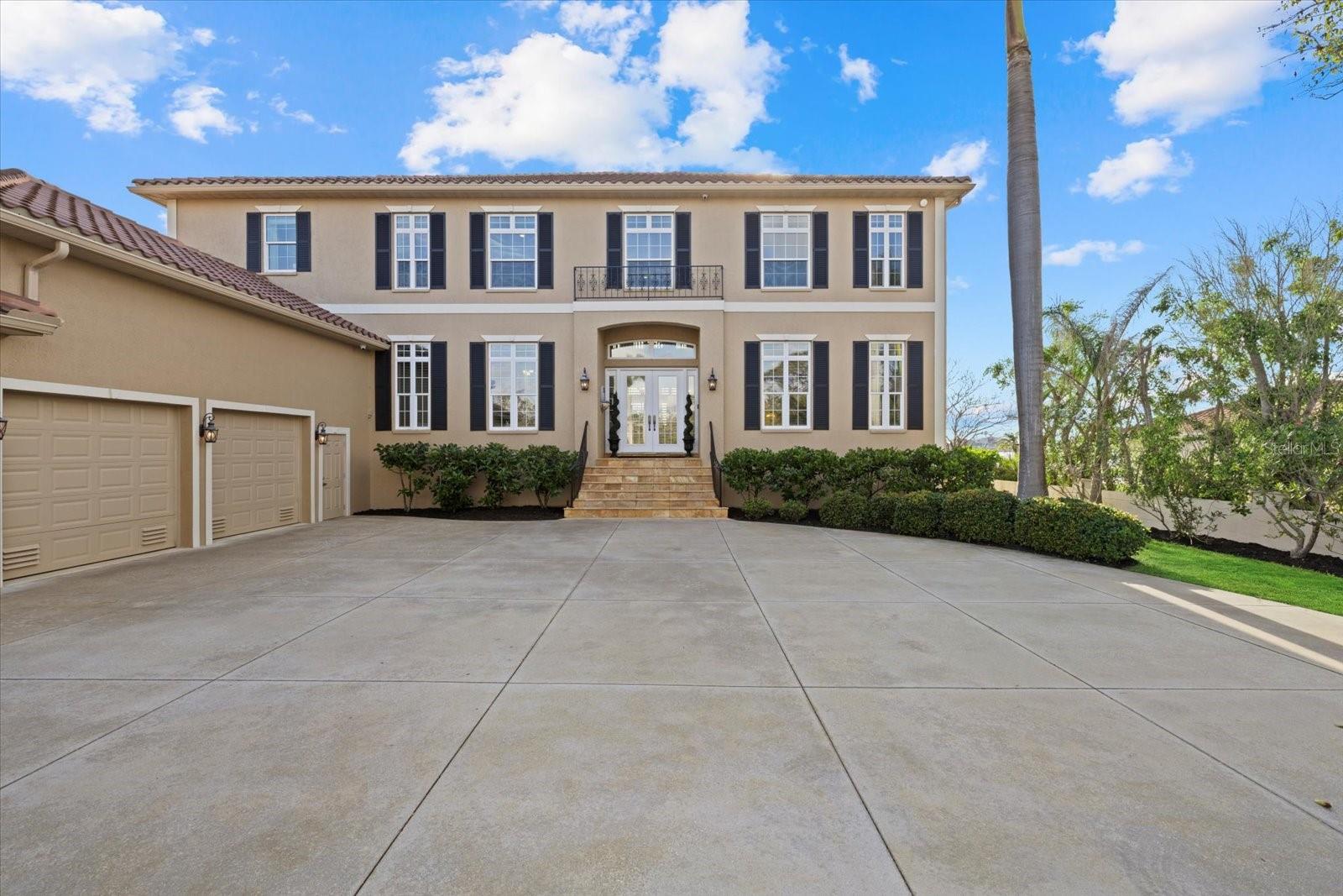 ENGLEWOOD GARDENS - Residential