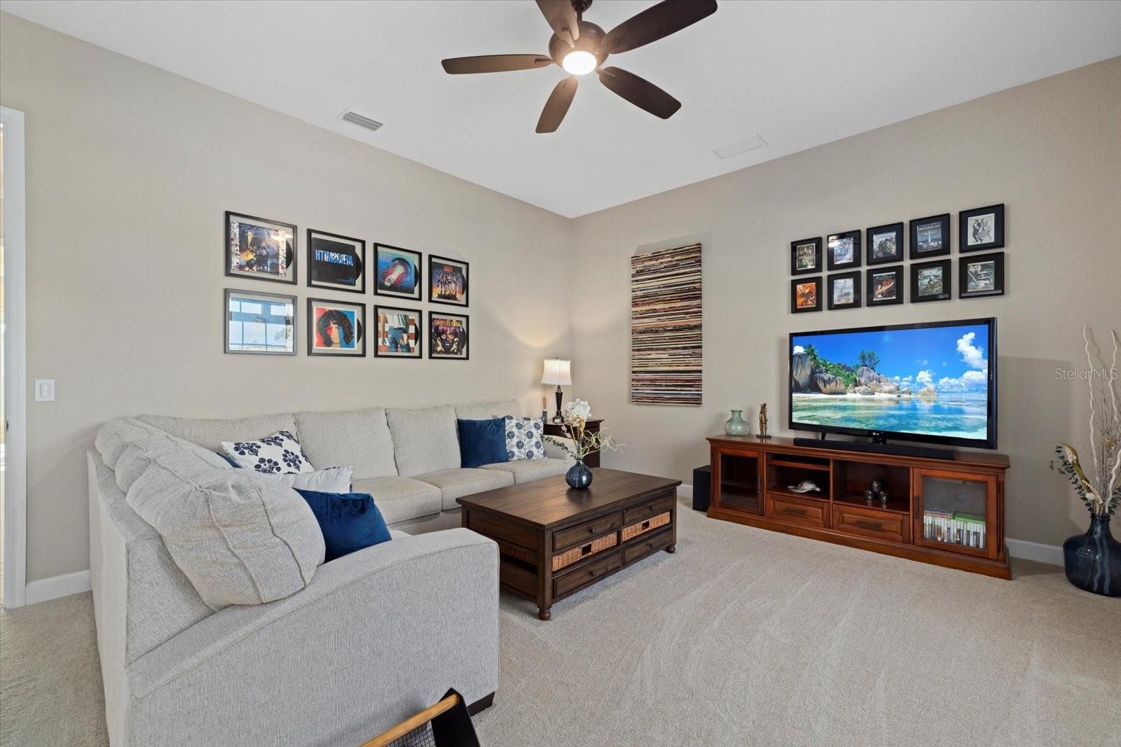 ENGLEWOOD GARDENS - Residential