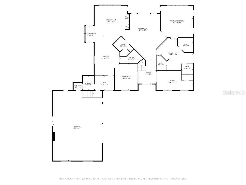 ENGLEWOOD GARDENS - Residential