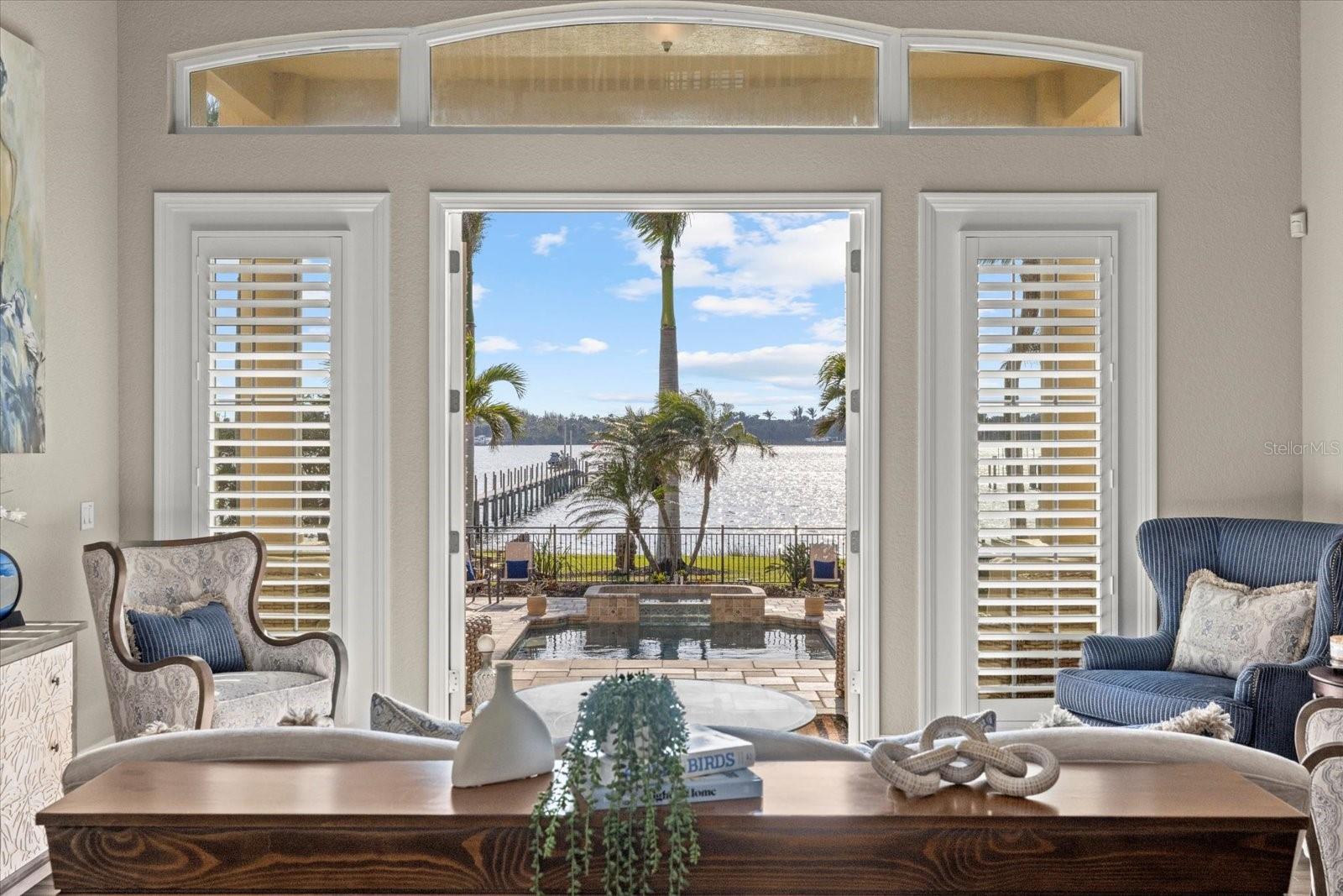 ENGLEWOOD GARDENS - Residential