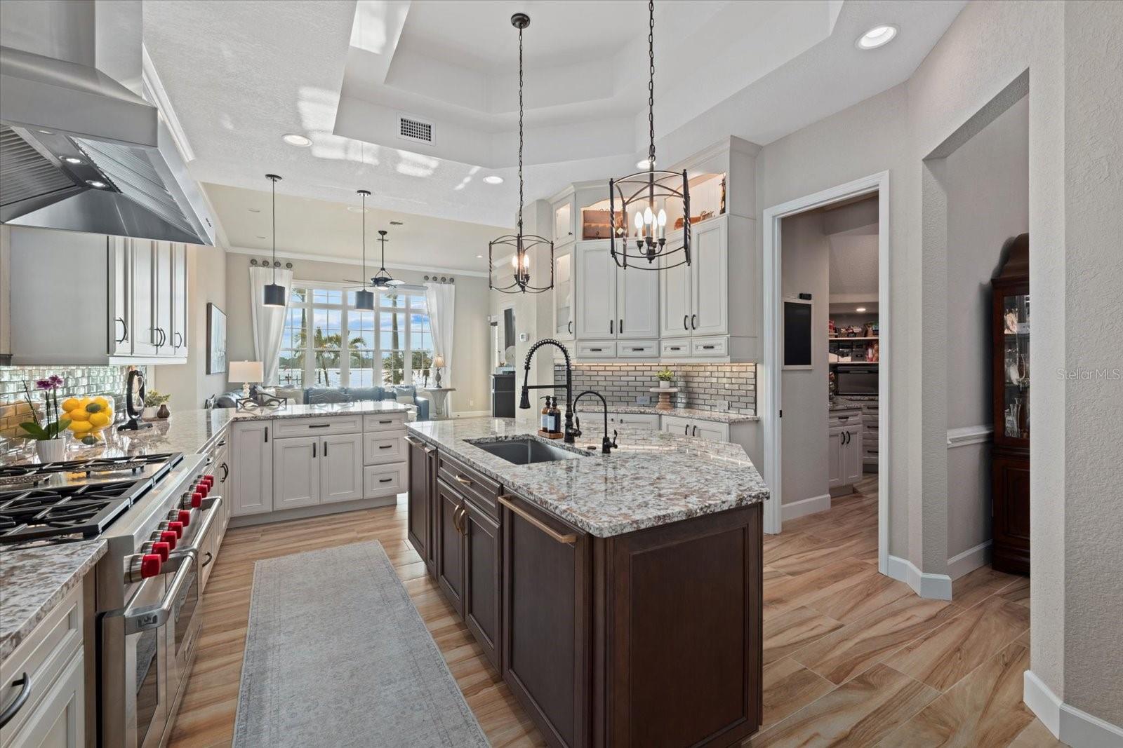 ENGLEWOOD GARDENS - Residential