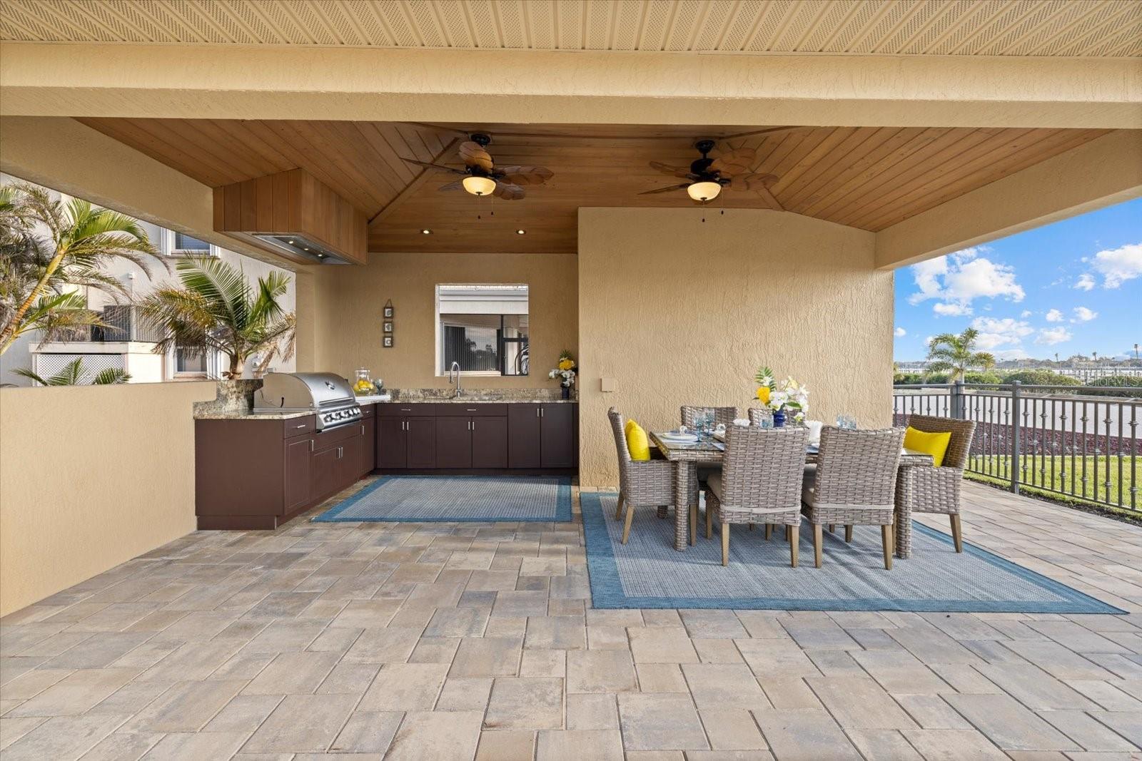 ENGLEWOOD GARDENS - Residential