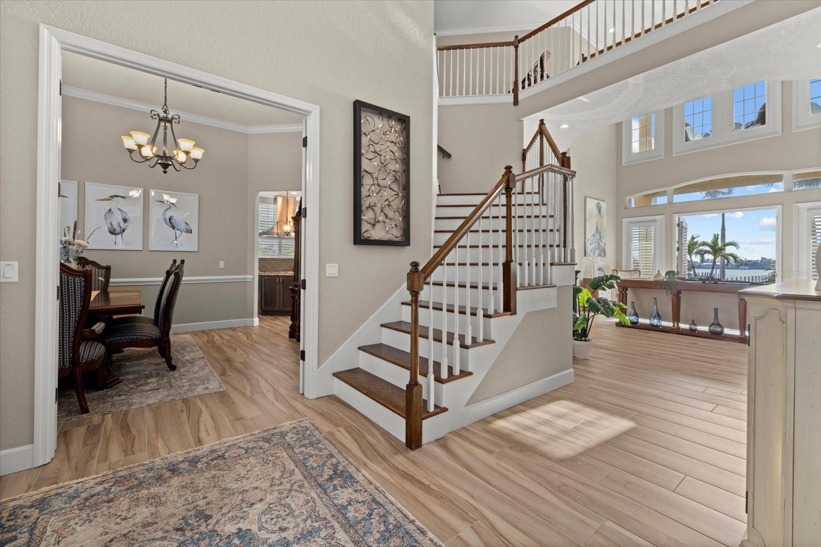 ENGLEWOOD GARDENS - Residential