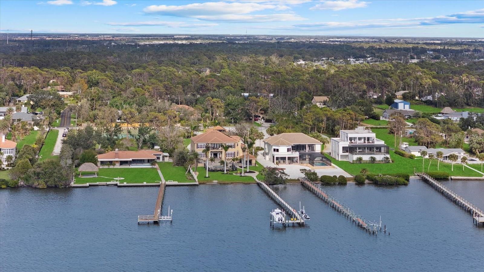 ENGLEWOOD GARDENS - Residential