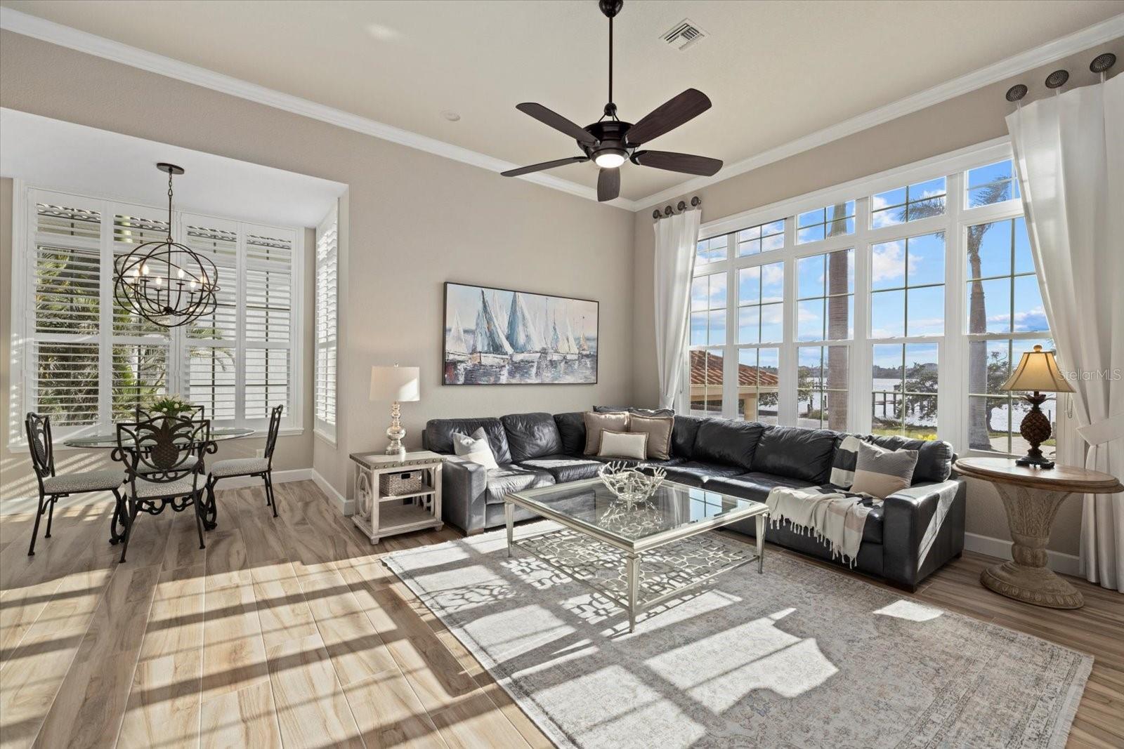 ENGLEWOOD GARDENS - Residential