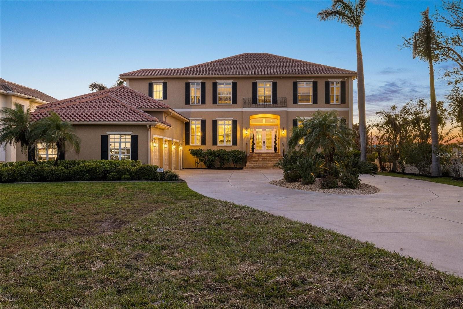 ENGLEWOOD GARDENS - Residential