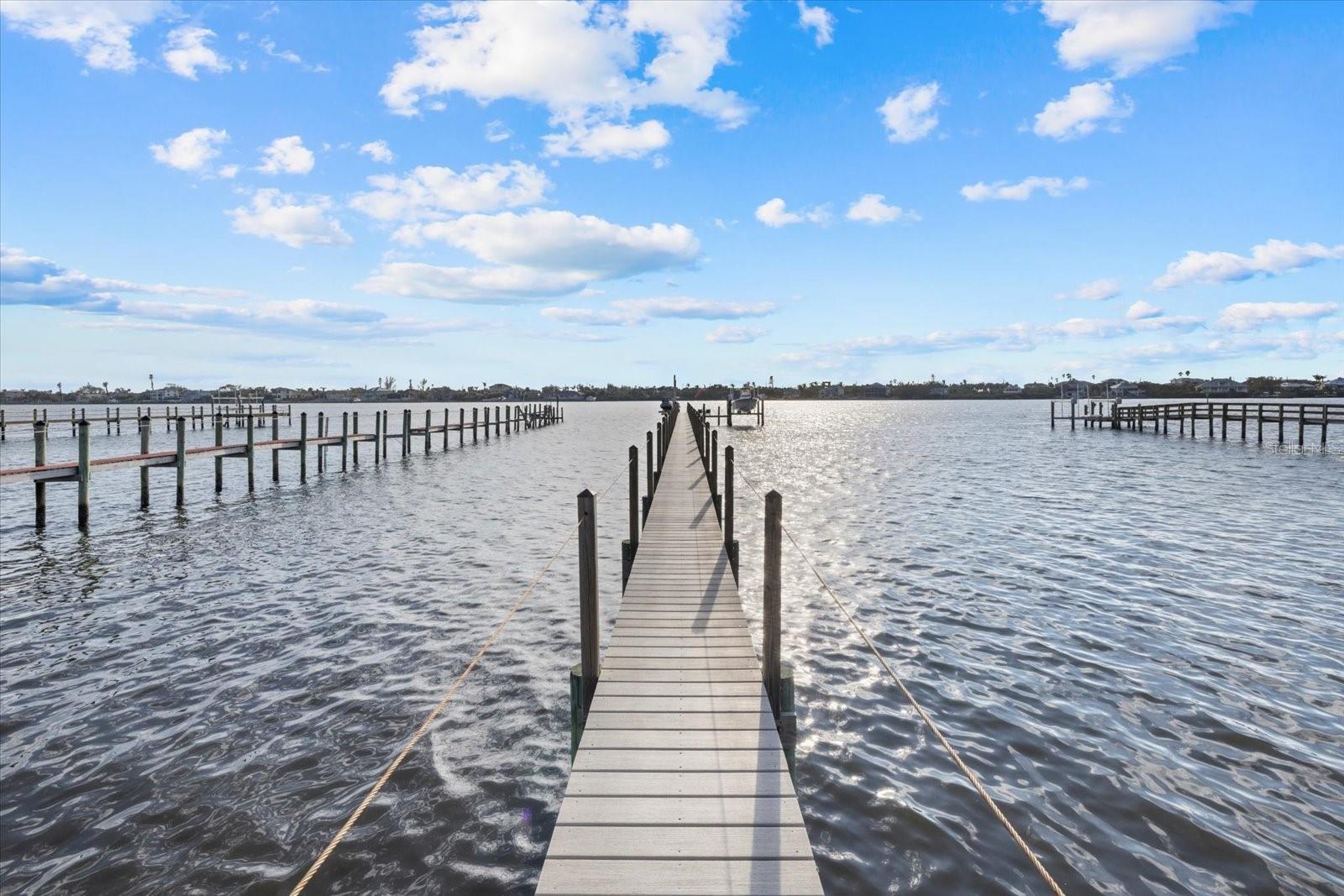 ENGLEWOOD GARDENS - Residential