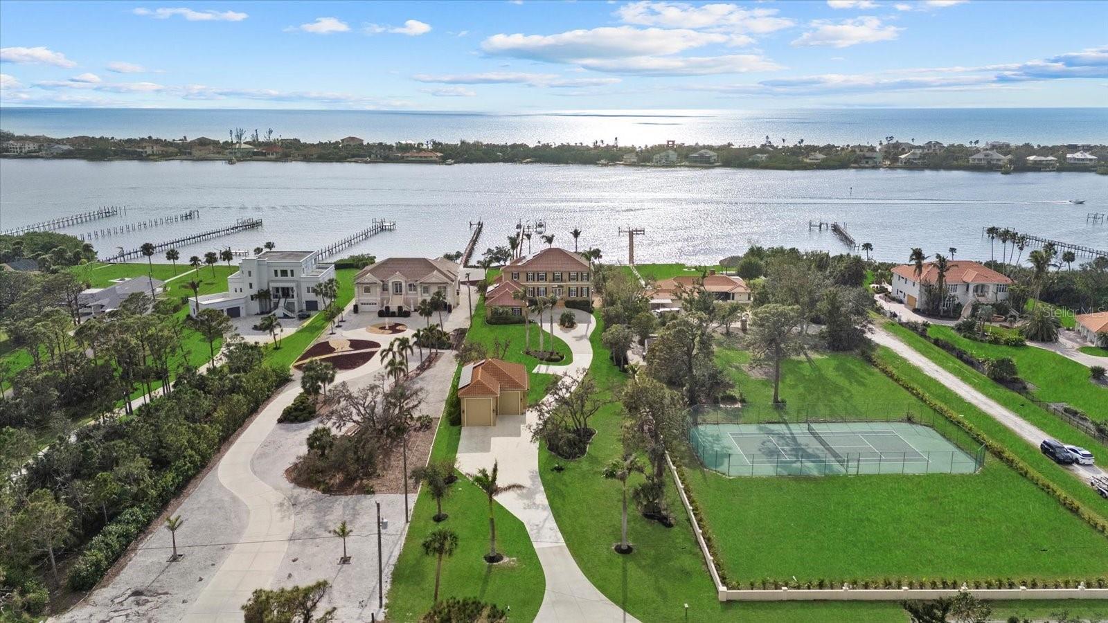 ENGLEWOOD GARDENS - Residential