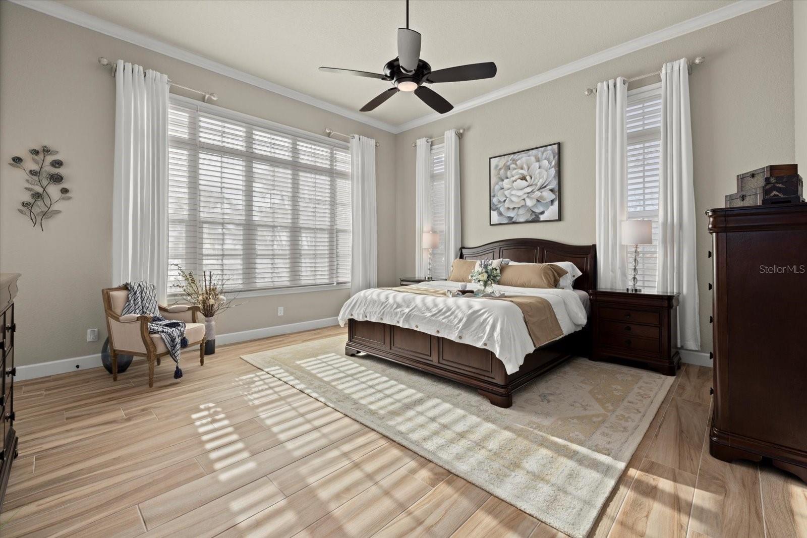 ENGLEWOOD GARDENS - Residential