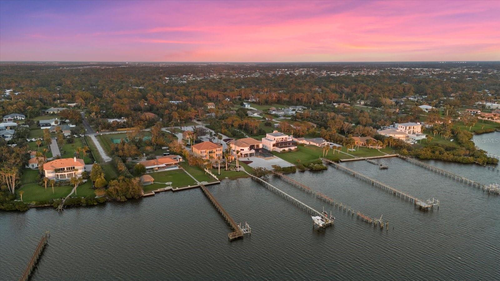 ENGLEWOOD GARDENS - Residential
