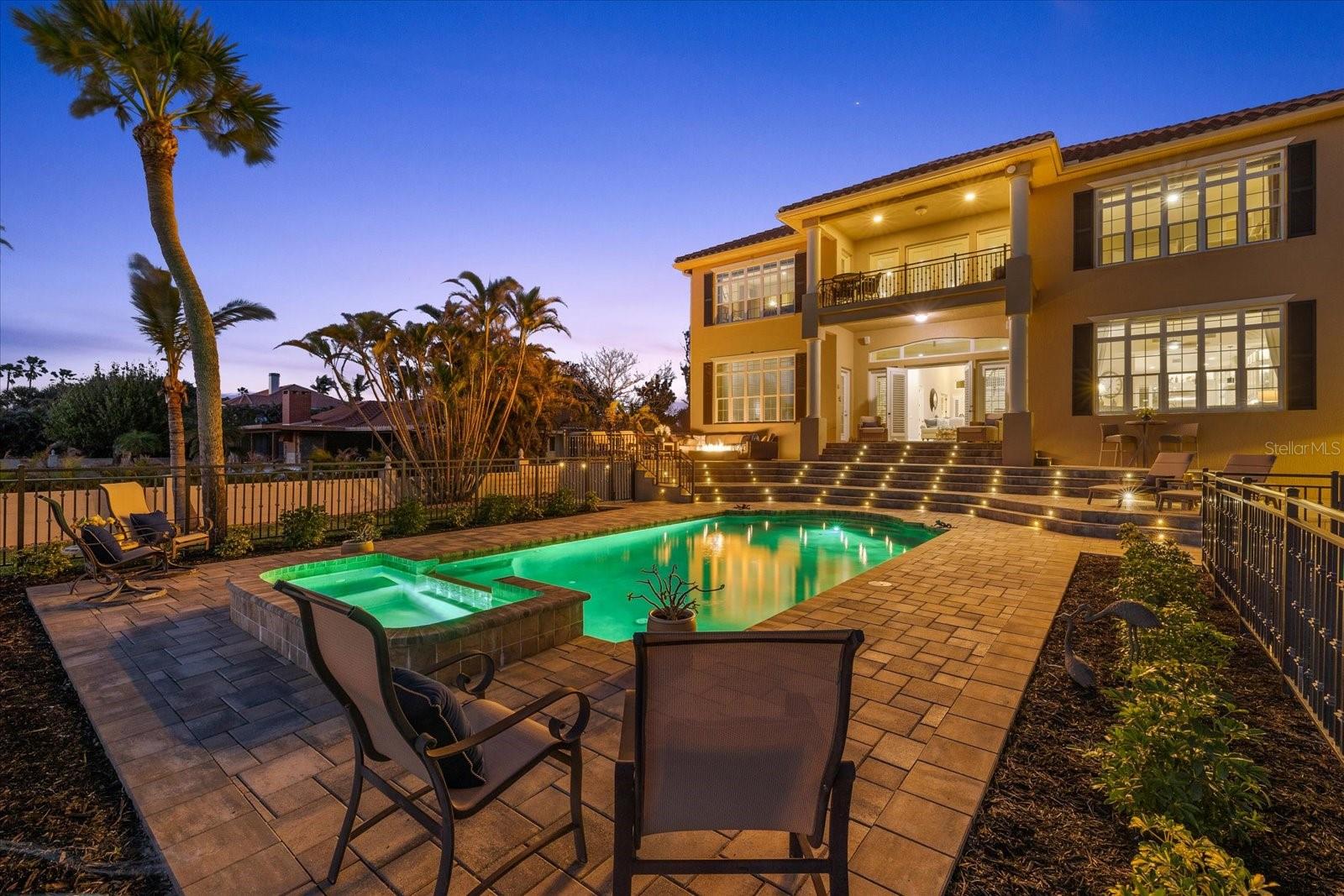 ENGLEWOOD GARDENS - Residential