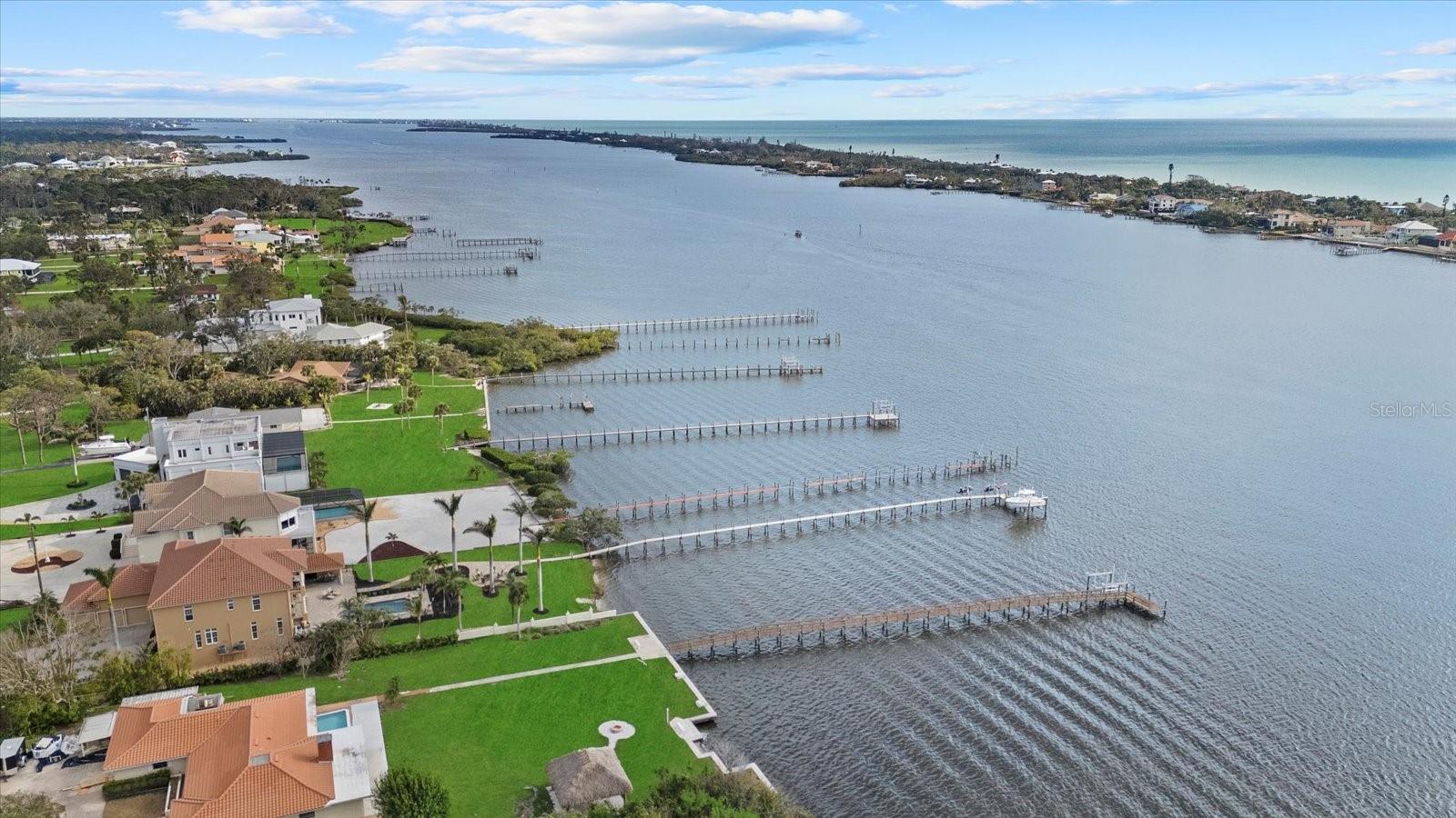 ENGLEWOOD GARDENS - Residential