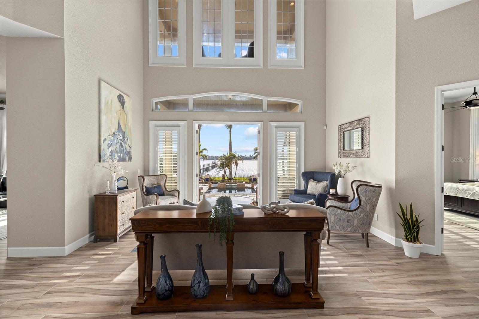 ENGLEWOOD GARDENS - Residential