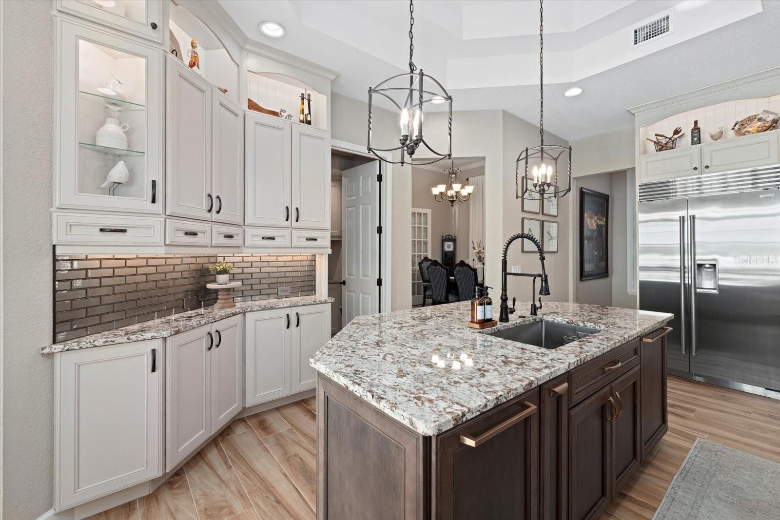 ENGLEWOOD GARDENS - Residential