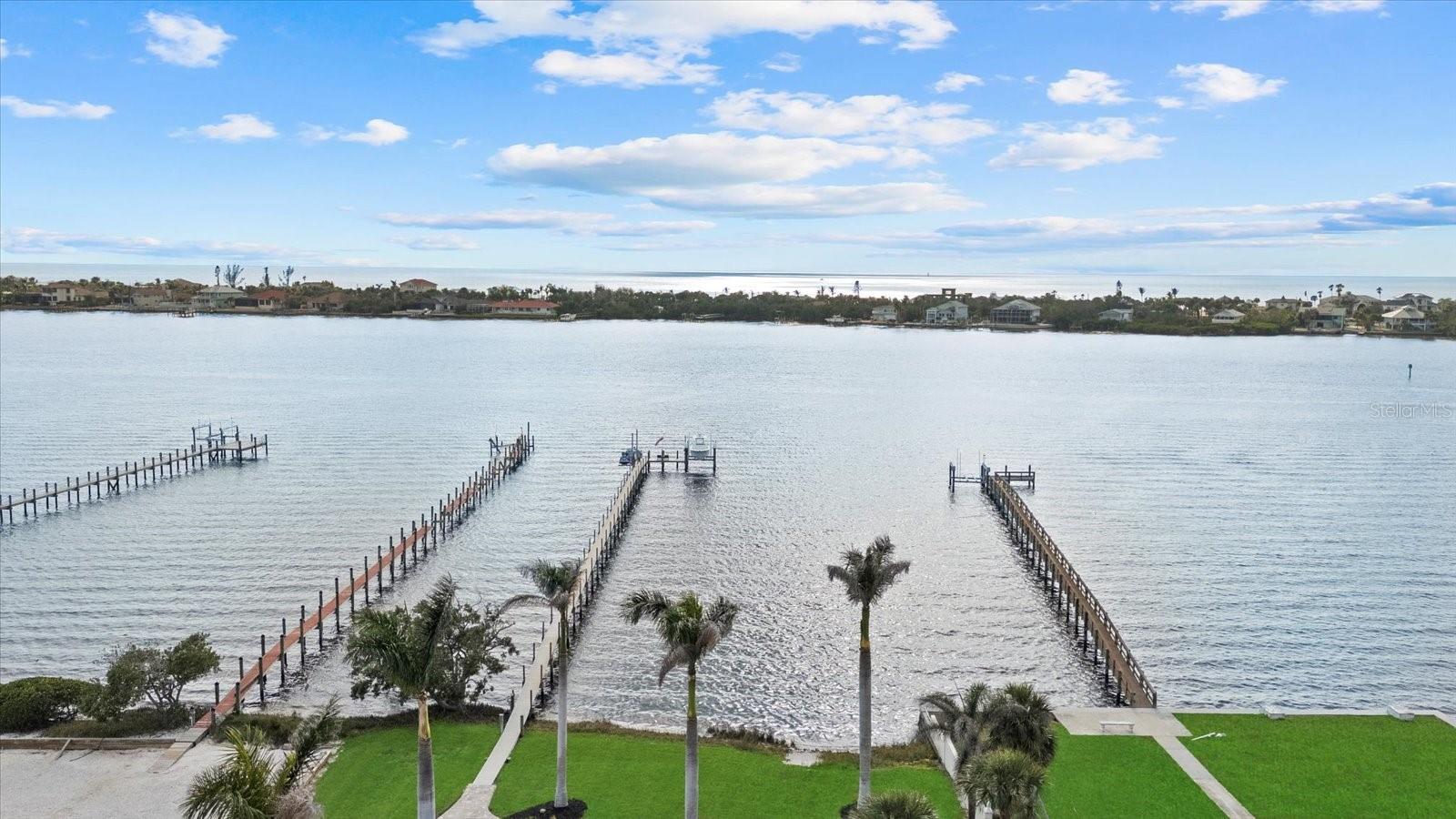 ENGLEWOOD GARDENS - Residential