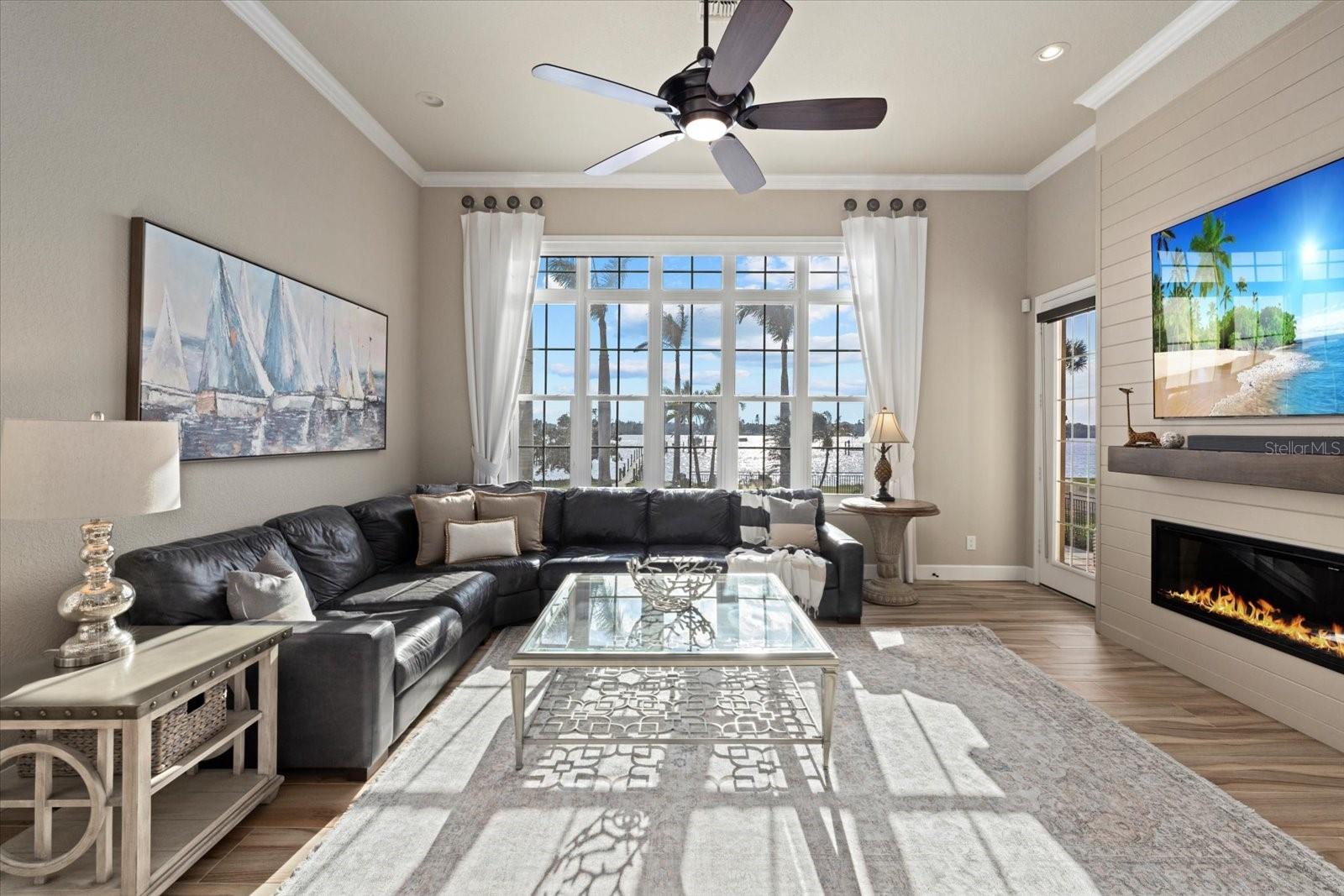 ENGLEWOOD GARDENS - Residential