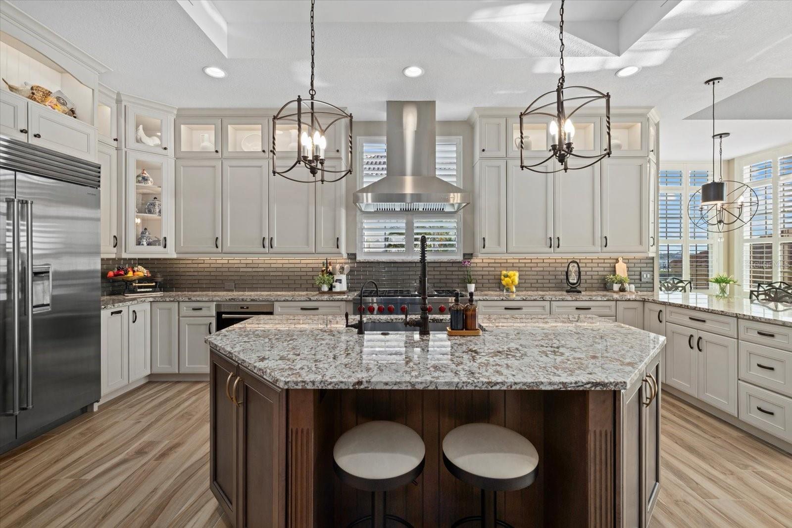 ENGLEWOOD GARDENS - Residential