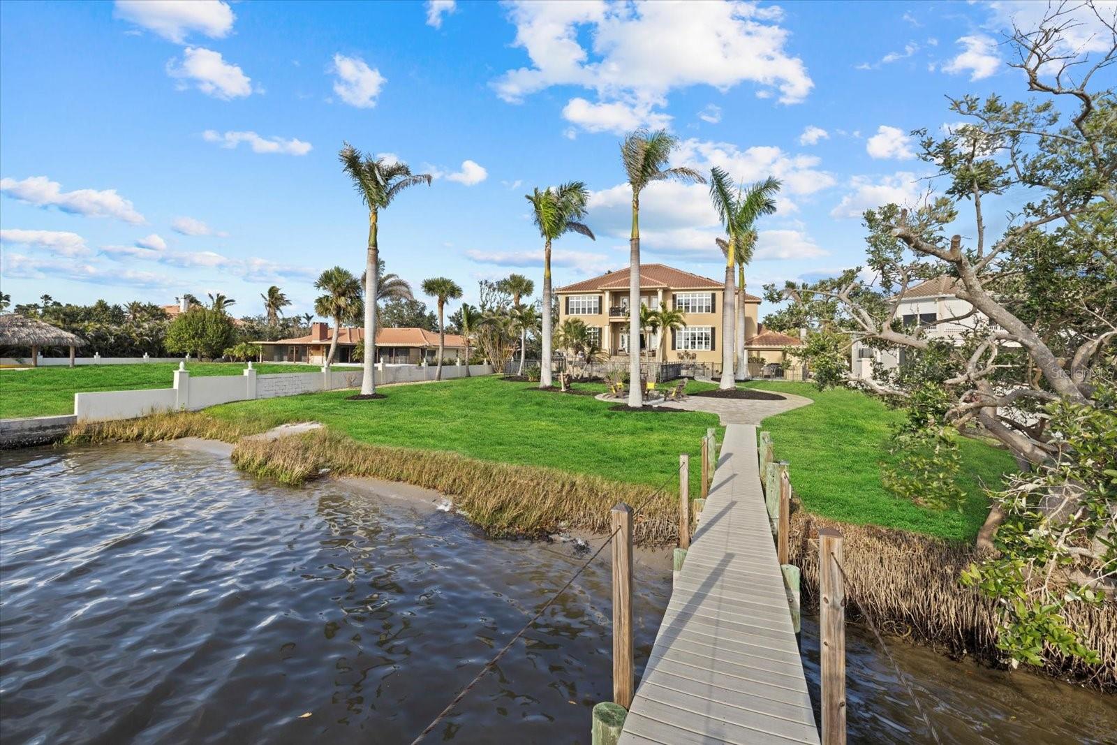 ENGLEWOOD GARDENS - Residential